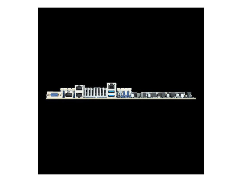 GIGABYTE MS73-HB1 Server Motherboard Socket E LGA 4677 4th Gen. Intel® Xeon® Sca