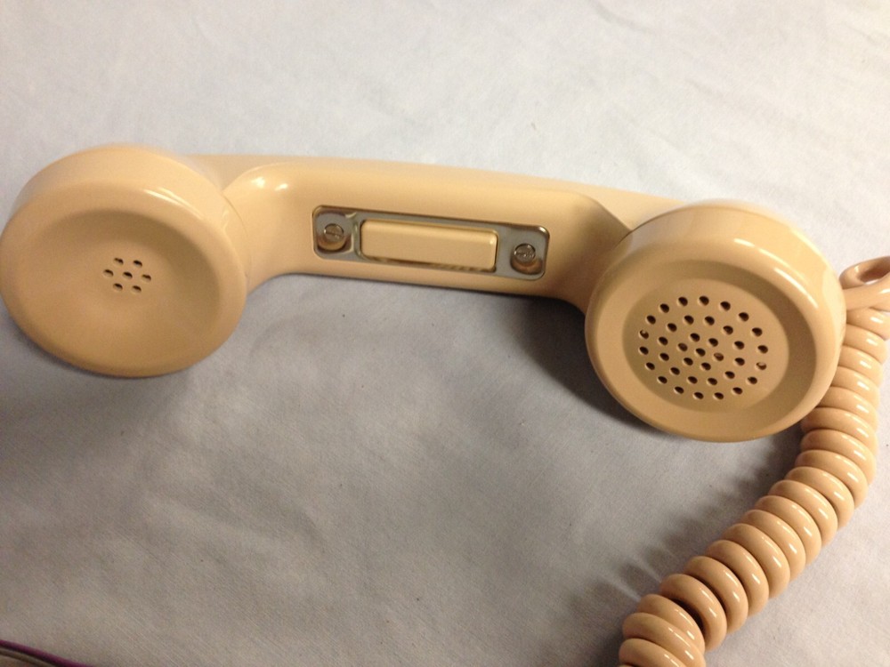 Lowell TP-0BG-DT Telephone Intercom Handset Hook Switch