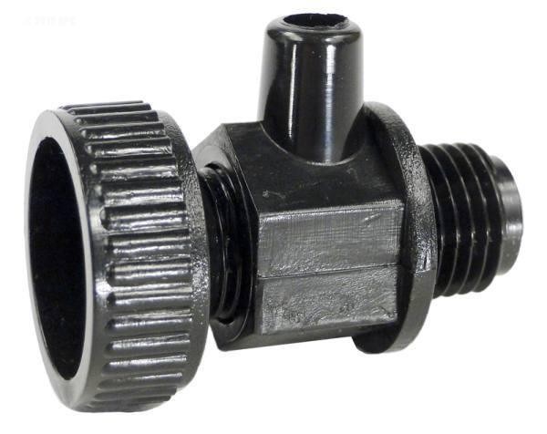 Air Relief Valve