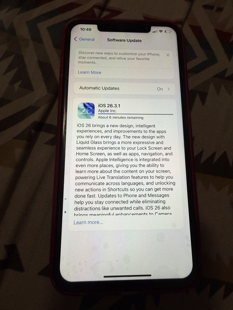 iphone 11 pro max 64gb unlocked