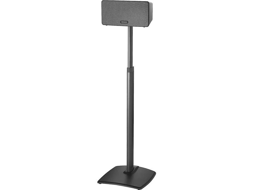 SANUS WSSA2 Adjustable Speaker Stands