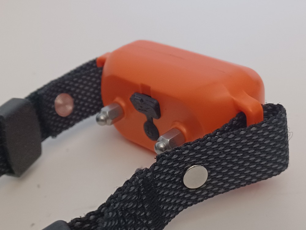Dog Training Shock Collar 3300FT with Light & Remote