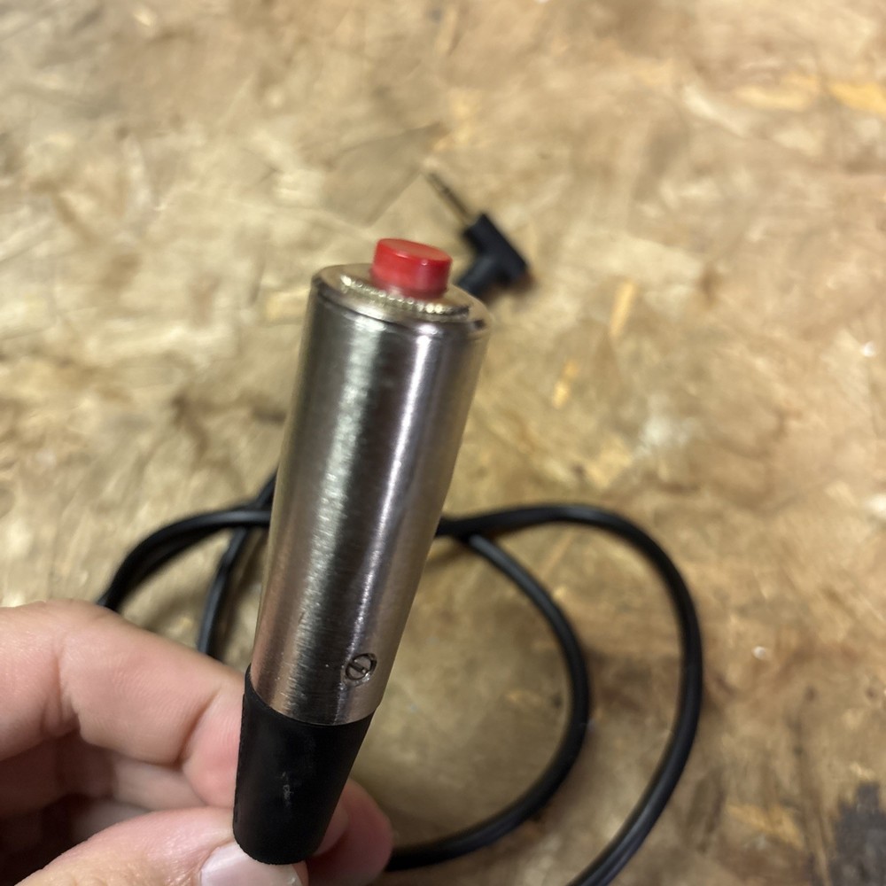 PocketWizard BT1 Trigger Release Button with 32" Cable