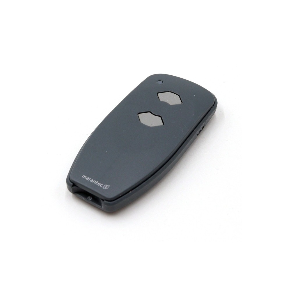 Marantec Digital 382 Genuine/Original Garage/Gate Remote Control