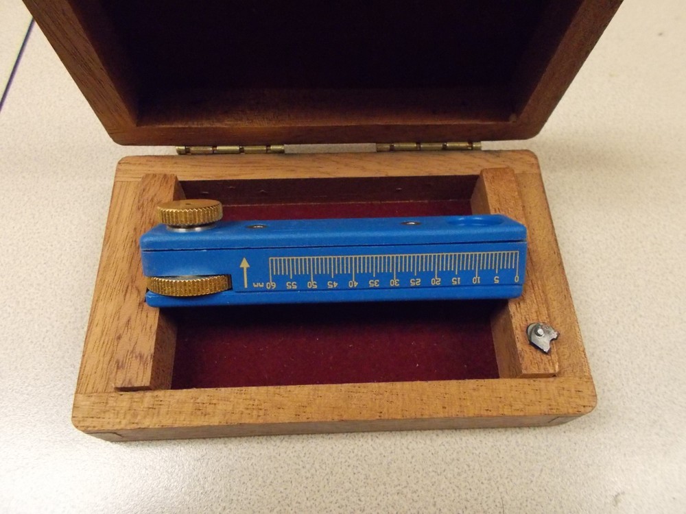 HP Column Cutter
