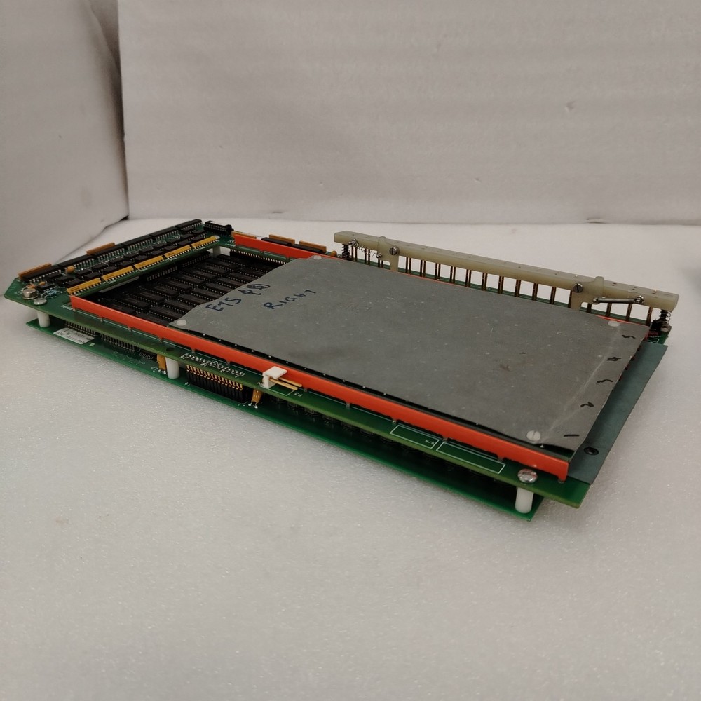 Eagle Test ASM1712 + ASM1716 PCB1715 BD, Right Frame For Eagle Test ETS-600D
