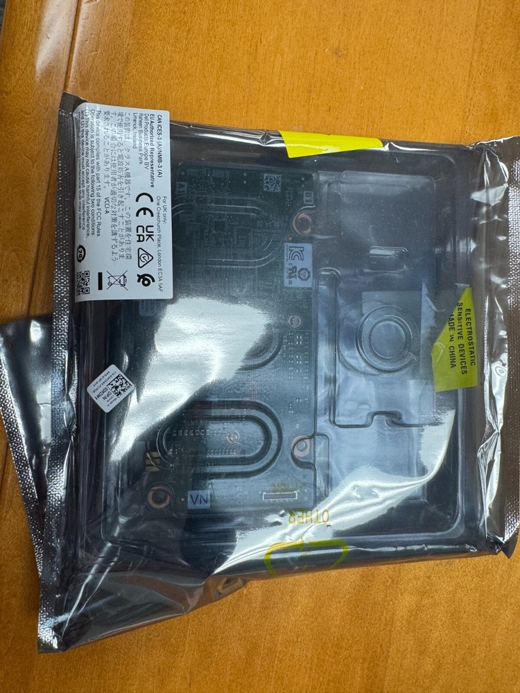 Dell HBA355i Controller Front / T761Y - VGC