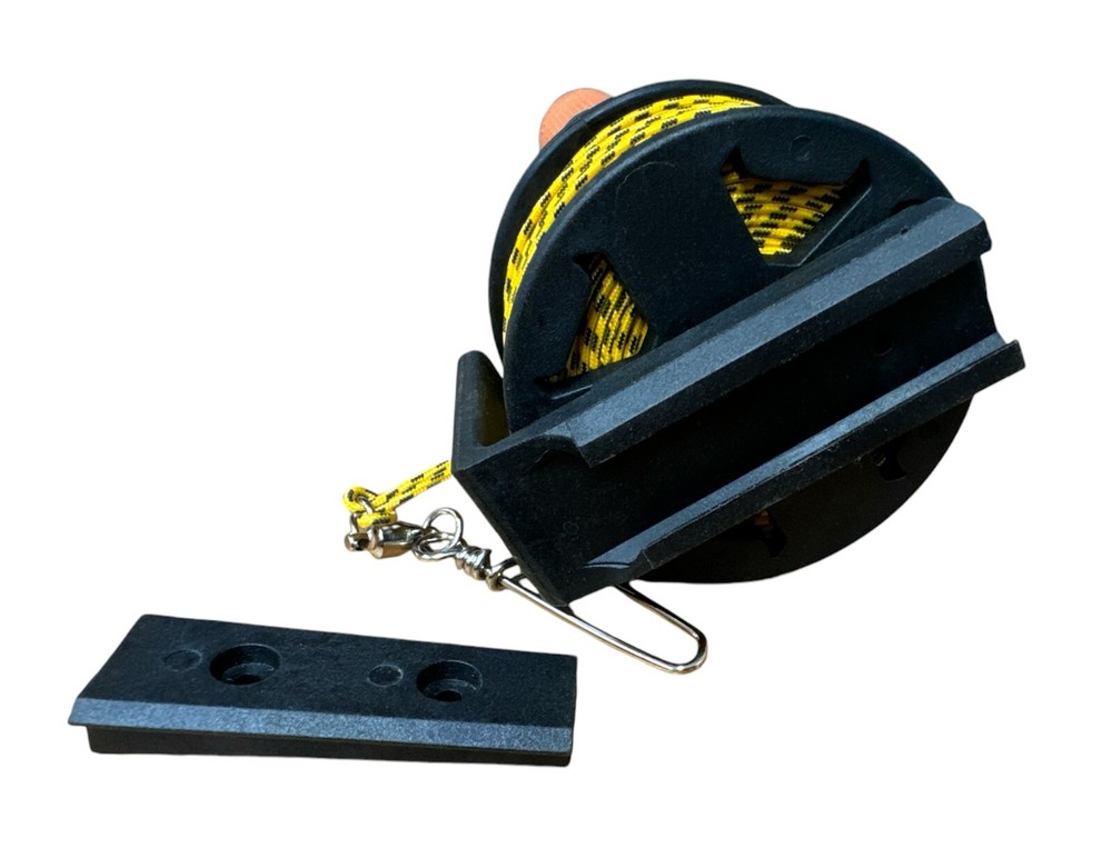 KOAH RSC 60 meter Reel w/ Line