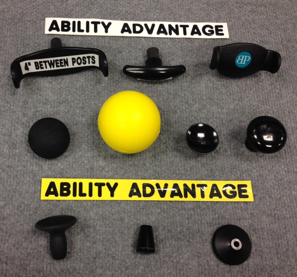 Permobil SELF LEVELING CUP HOLDER. Ships Priority !