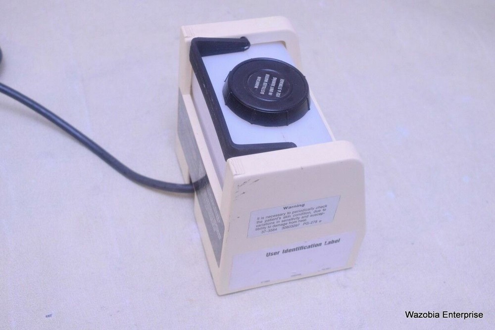 BAXTER K MODULE MODEL K-20 HYPERTHERMIA WARMING UNIT