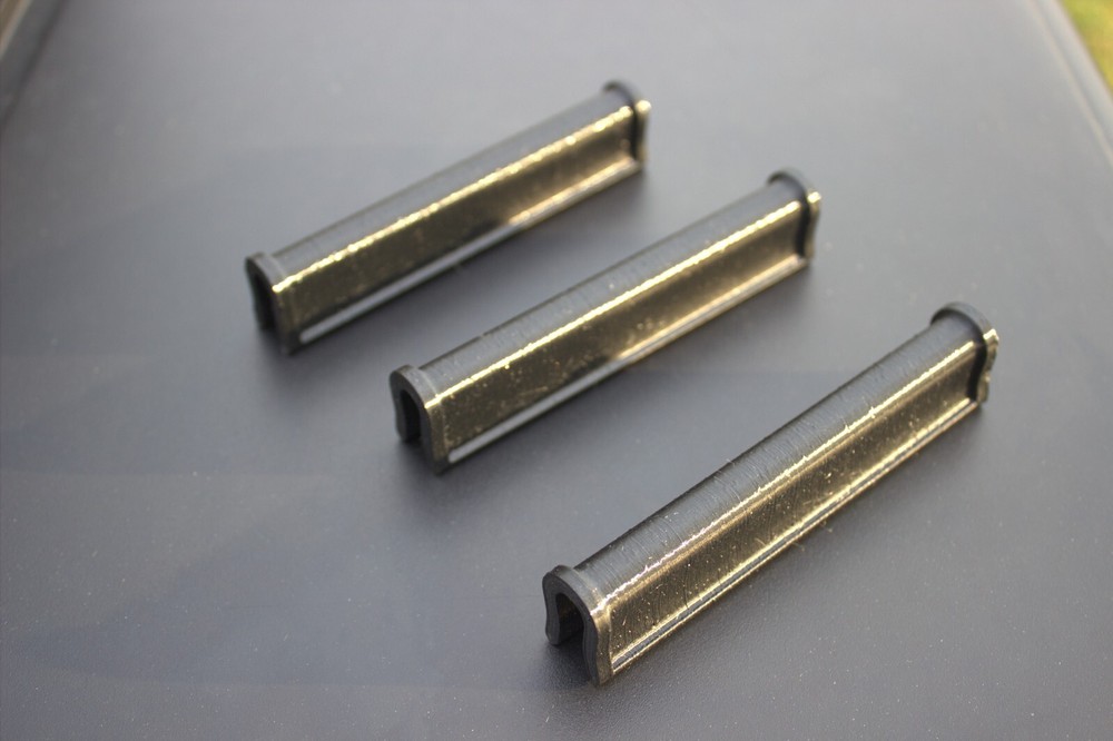 Blackstone Griddle Trash Bag Clamps