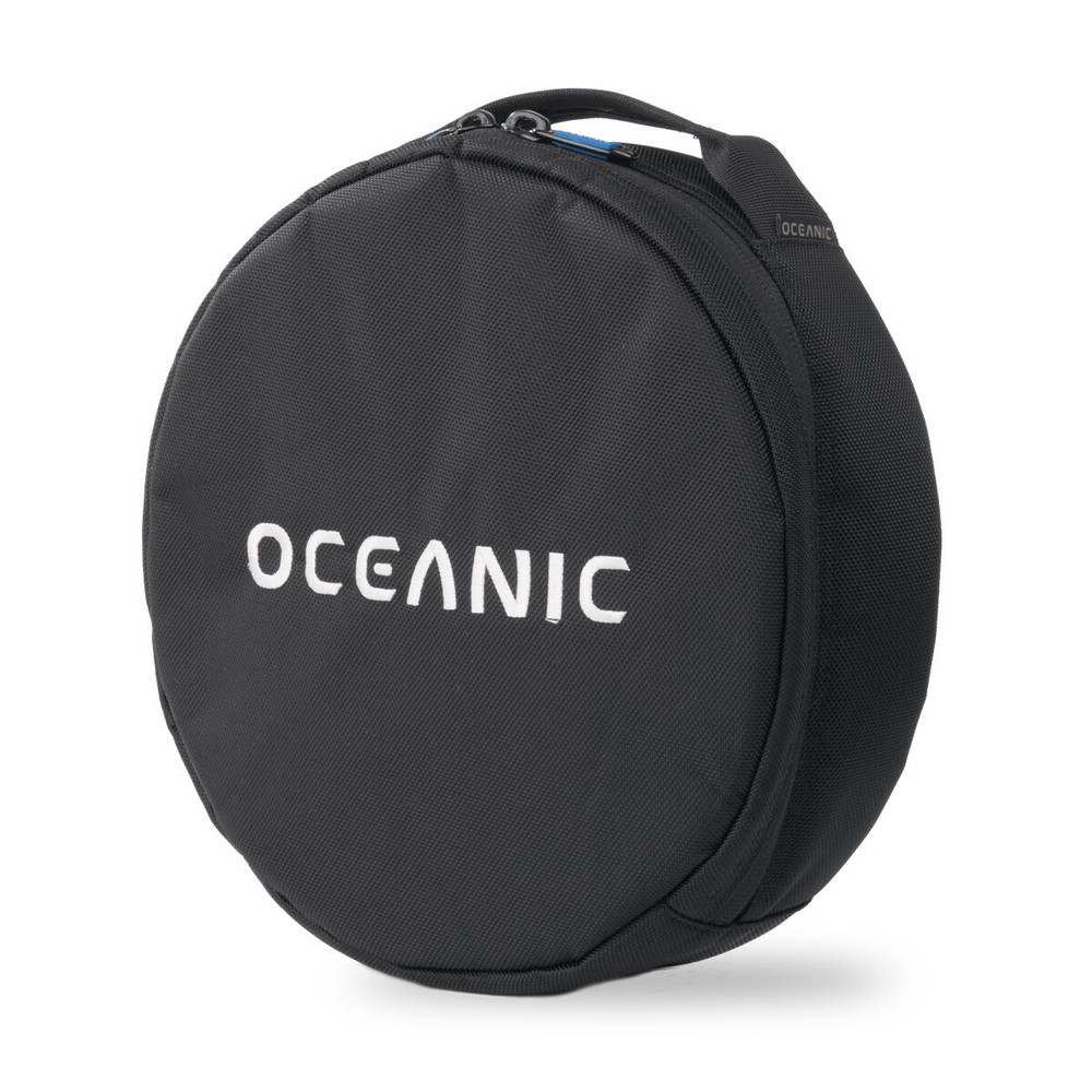 Oceanic Padded Regulator Bag