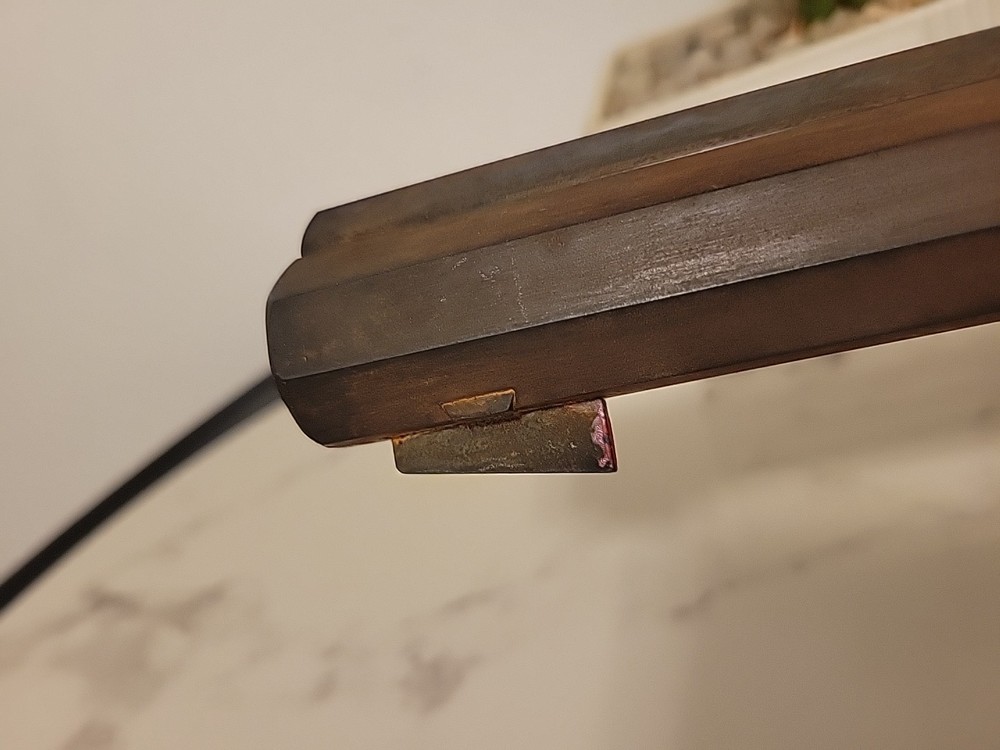 Thompson Center 50 cal. Muzzleloader 28" Barrel Hawken?