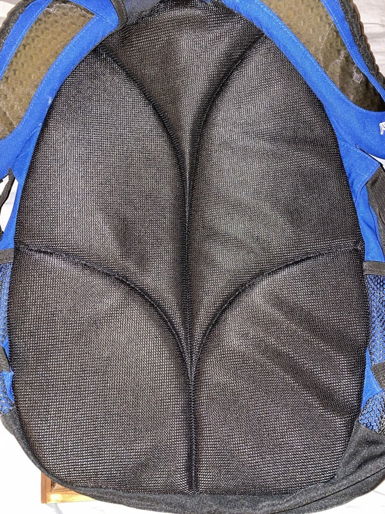 Jansport Super Bowl XLI Backpack Used