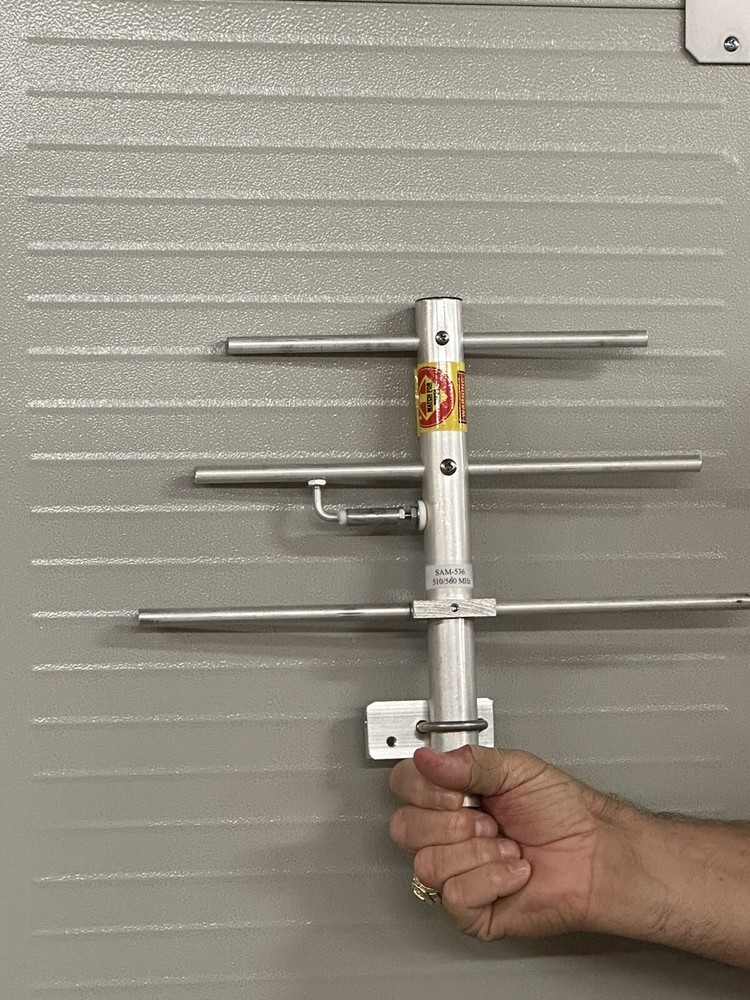 SAMCO Antenna 510-560 MHZ