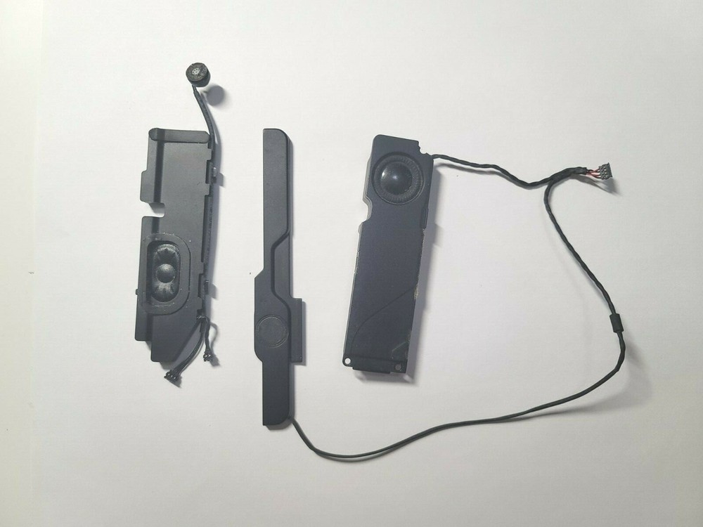 OEM Right & Left Internal Speaker for Apple MacBook Pro 13" A1278 2011 2012
