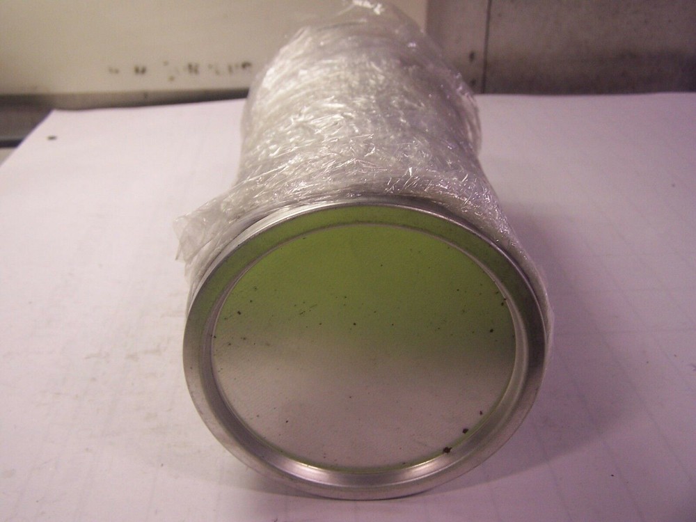 NEW 11-1/4" FILTER 2-1/2" THREAD 5" DIAMETER 02972340