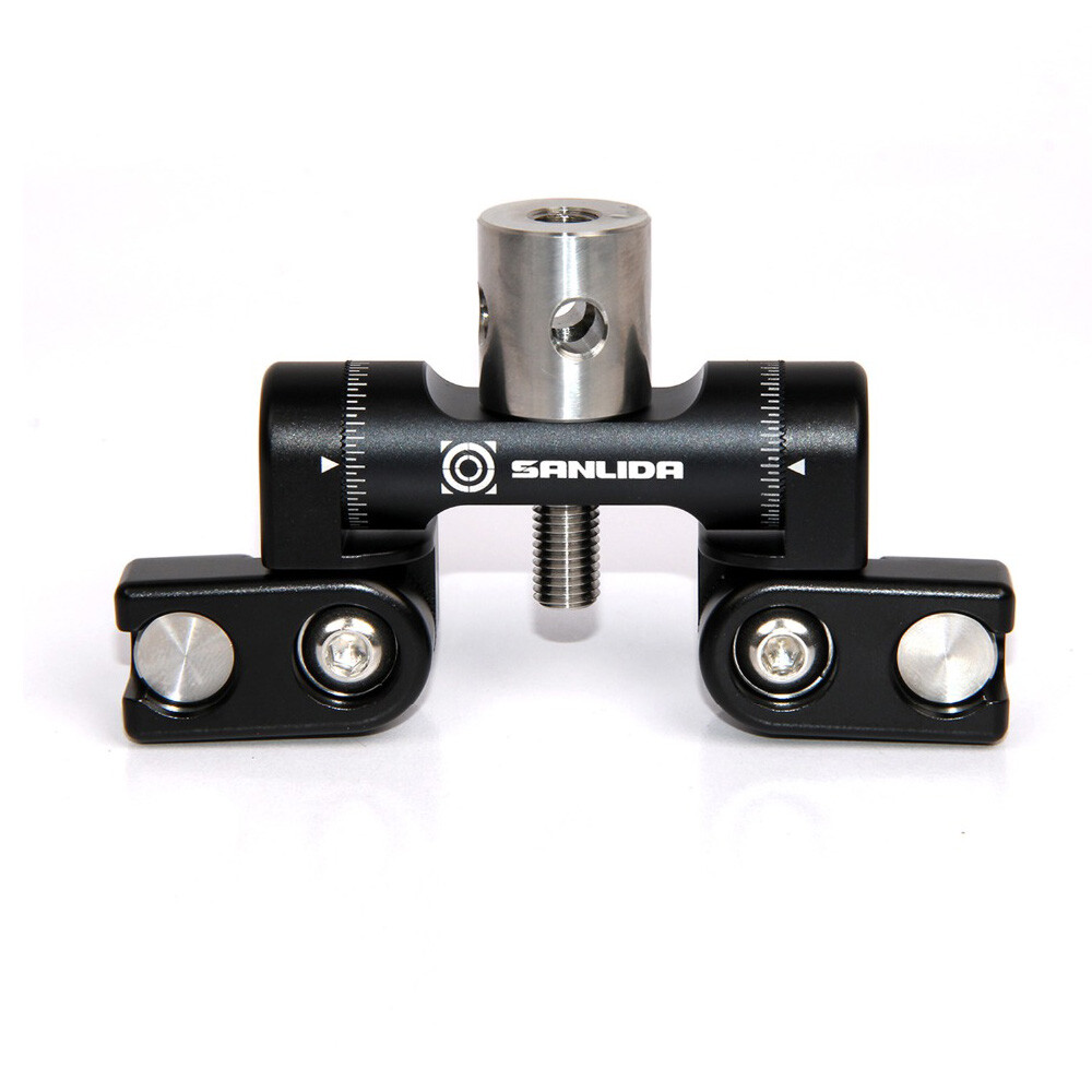 Target X10 Compound Bow V-bar Double Side Quick Disconnect Stabilizer Archery