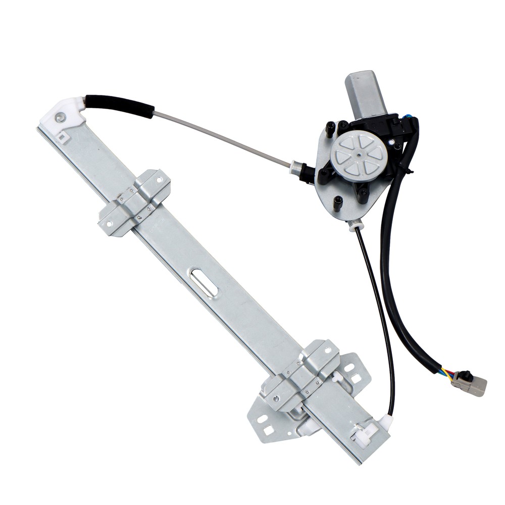 Power Window Regulator with Motor For Honda Civic 1996-2000 Front Driver Side