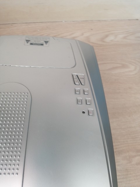 Clearco - LCD Projector HD9000 - Boxed - Unit Only