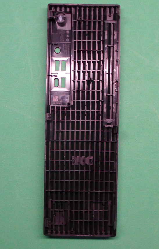 GENUINE Dell SFF Front Bezel Assembly FH3DX