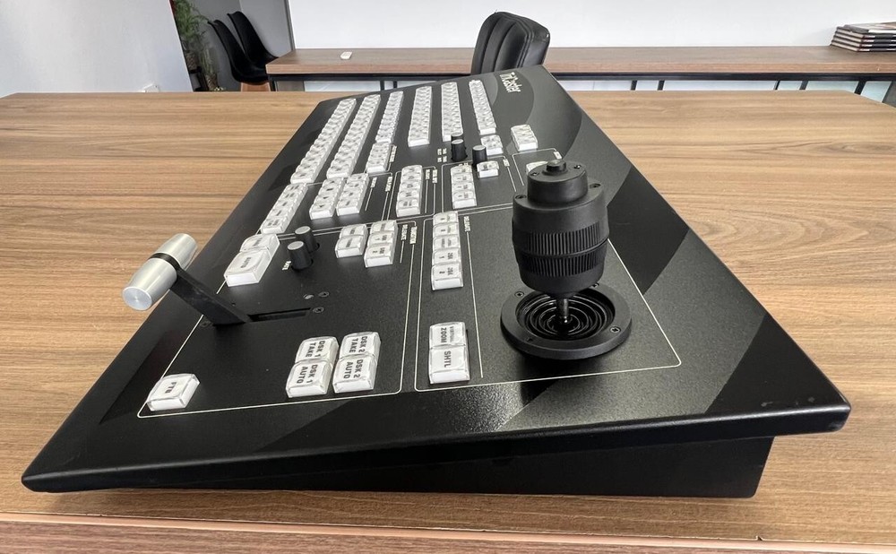 Newtek Tricaster TCXD450 CS Control Surface