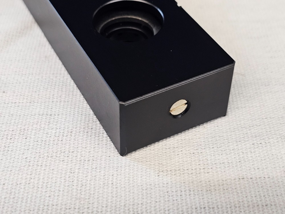 Nikon Eclipse E800 E1000 Microscope Shutter Fluorescence Parts