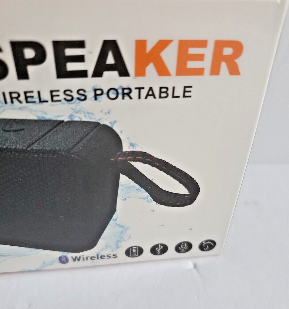 Table Pro MG2 Bluetooth Speaker (camo)