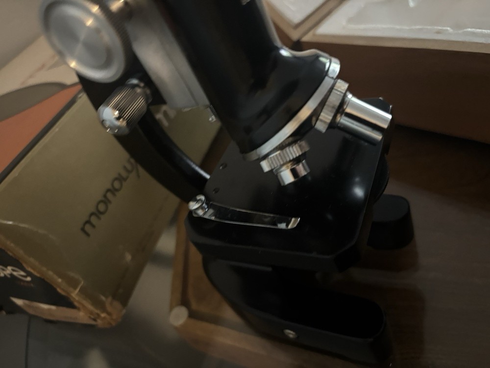 Microspore Monolux 1200x No.6110