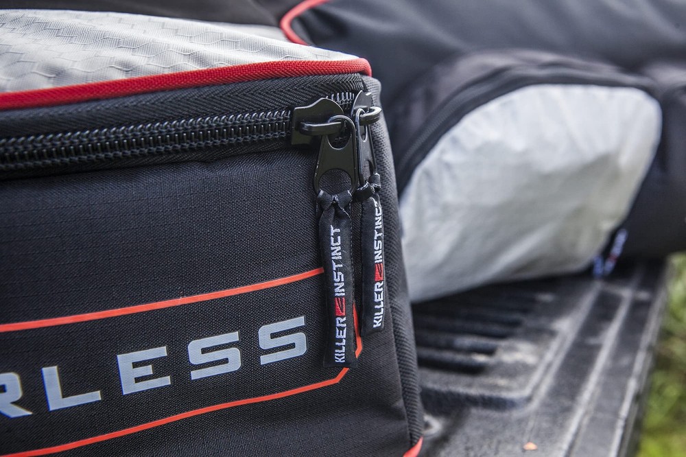 Killer Instinct Slayer Crossbow Case with Rip Stop Technology. This Portable ...