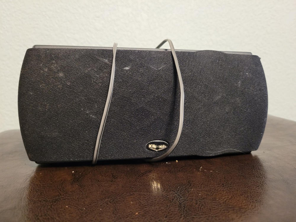 Klipsch Computer Gaming Speaker System