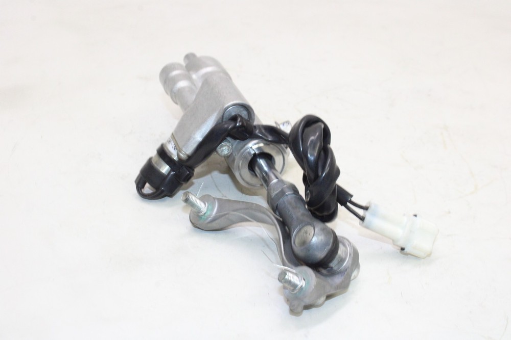 2009 Yamaha YZF R1 OEM STEERING DAMPER STABILIZER