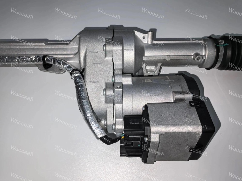 Power Steering Rack replacement for Ford Explorer 2011-2015