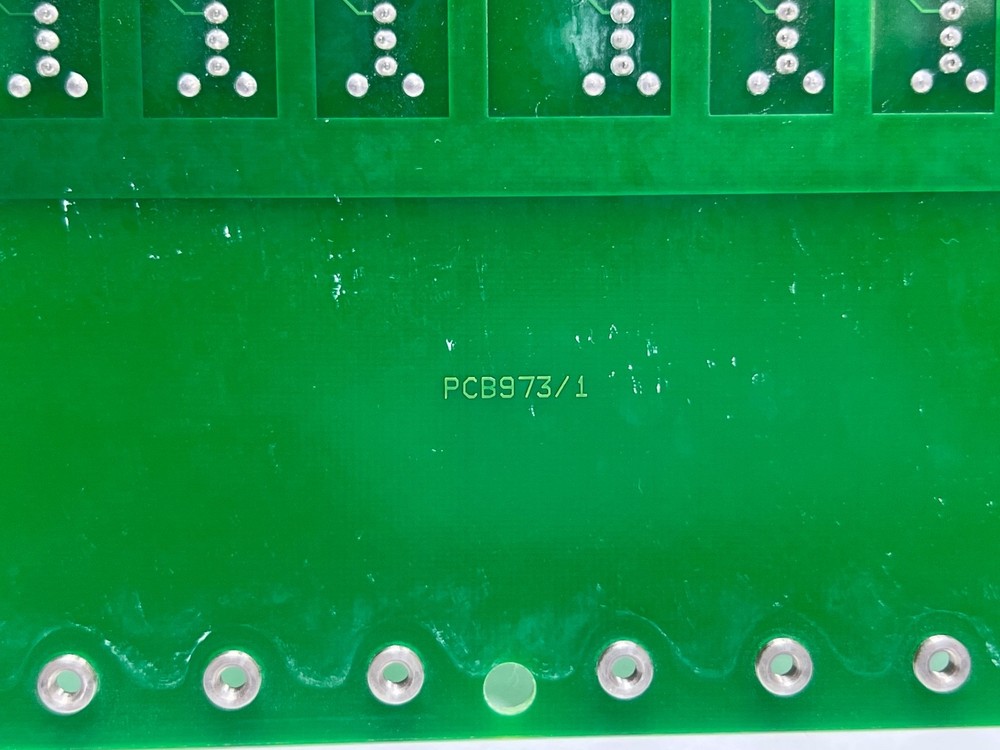 MTL BPYOK-AI(16) PCB BOARD