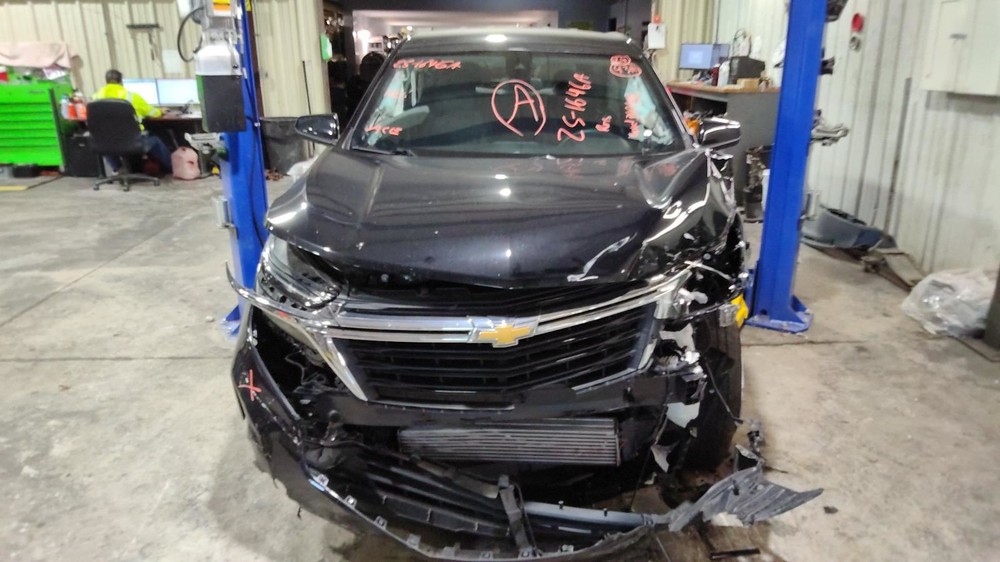 Info-GPS-TV Screen Display Only Fits 22-25 SIERRA 1500 PICKUP 1152517