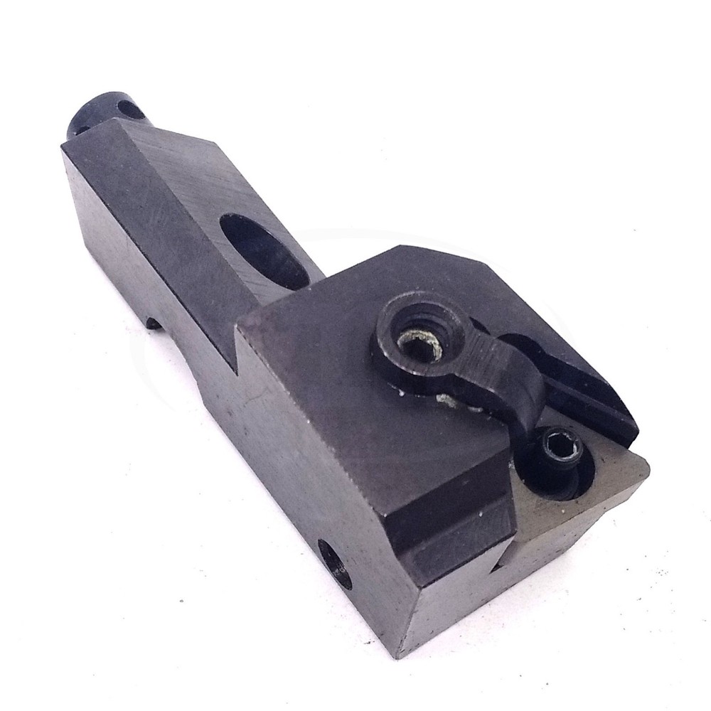 1390012800 Boring Bar Cartridge Head, Triangle Insert, 410371