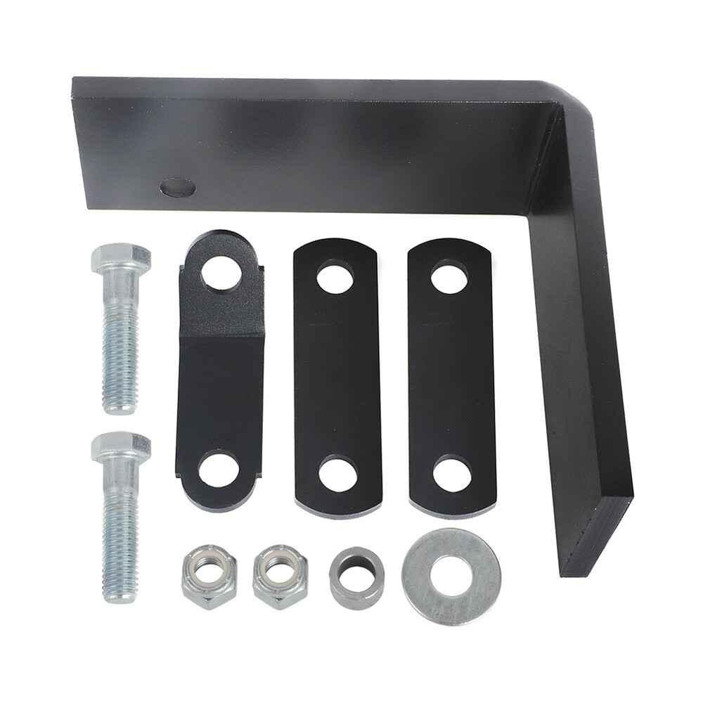 For most utility Trailer Tail Gate Spring Lift Assist Kit and trailer tailgates
