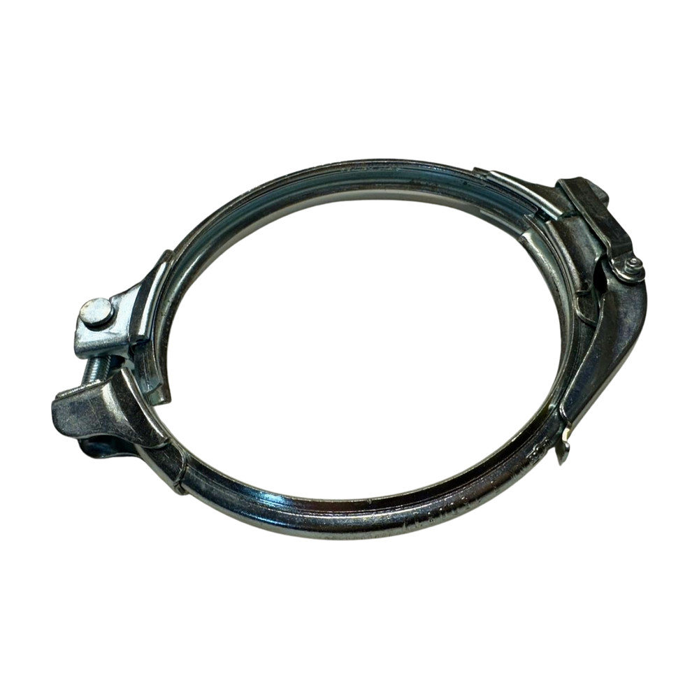 Jacob NW 3 1500817 Pull Ring Clamp **Free Shipping**