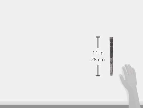 13 Pack Golf Pride MCC Plus4 Grey Golf Grip