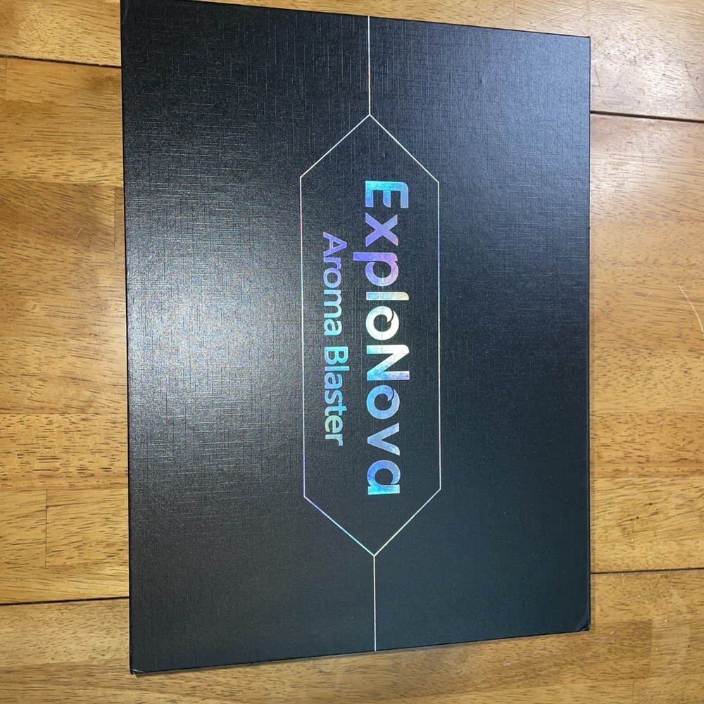 ExploNova Aroma Blaster