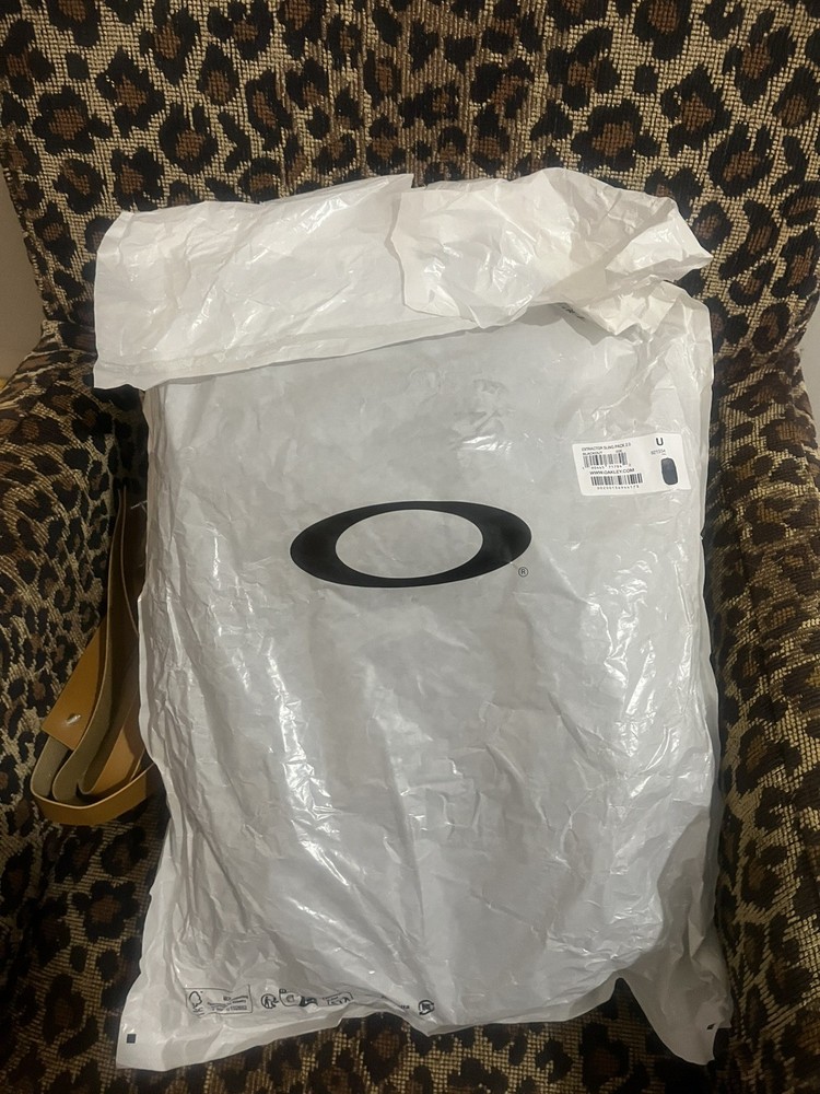 Oakley Extractor Sling Pack 2.0