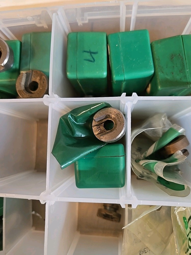 RCBS Single Stage Shell Holder - Multiple Sizes (Sold Individually)