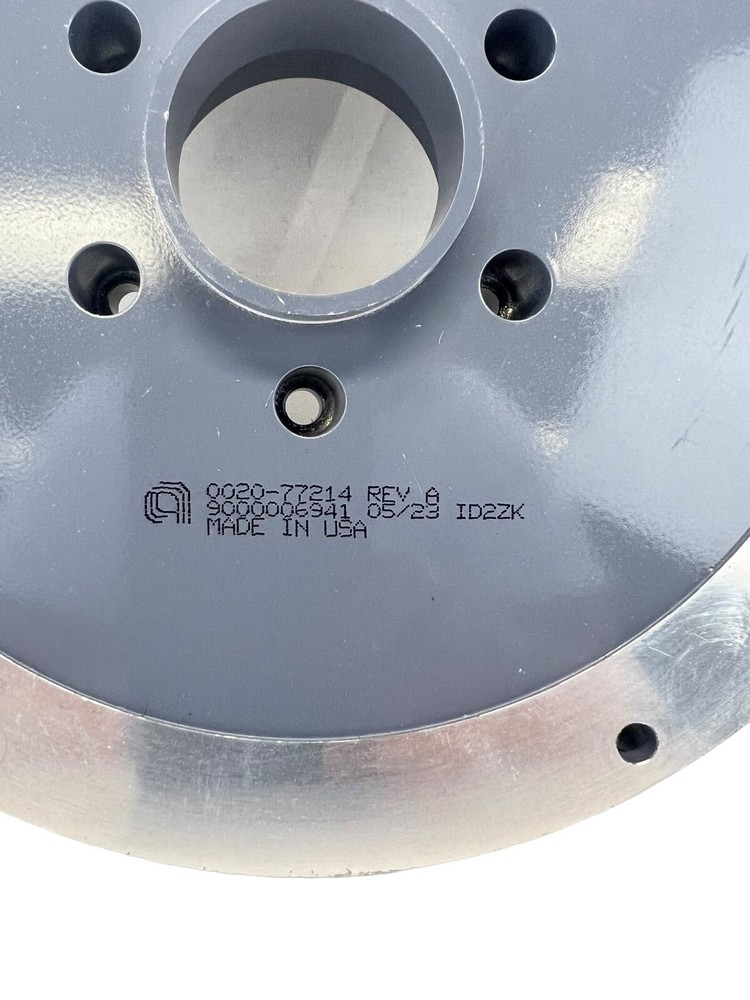AMAT APPLIED MATERIALS 0020-77214 MOTOR MOUNT