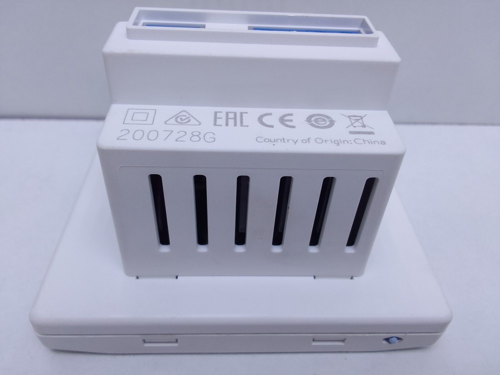 SIEMENS RDF340 ROOM THERMOSTAT