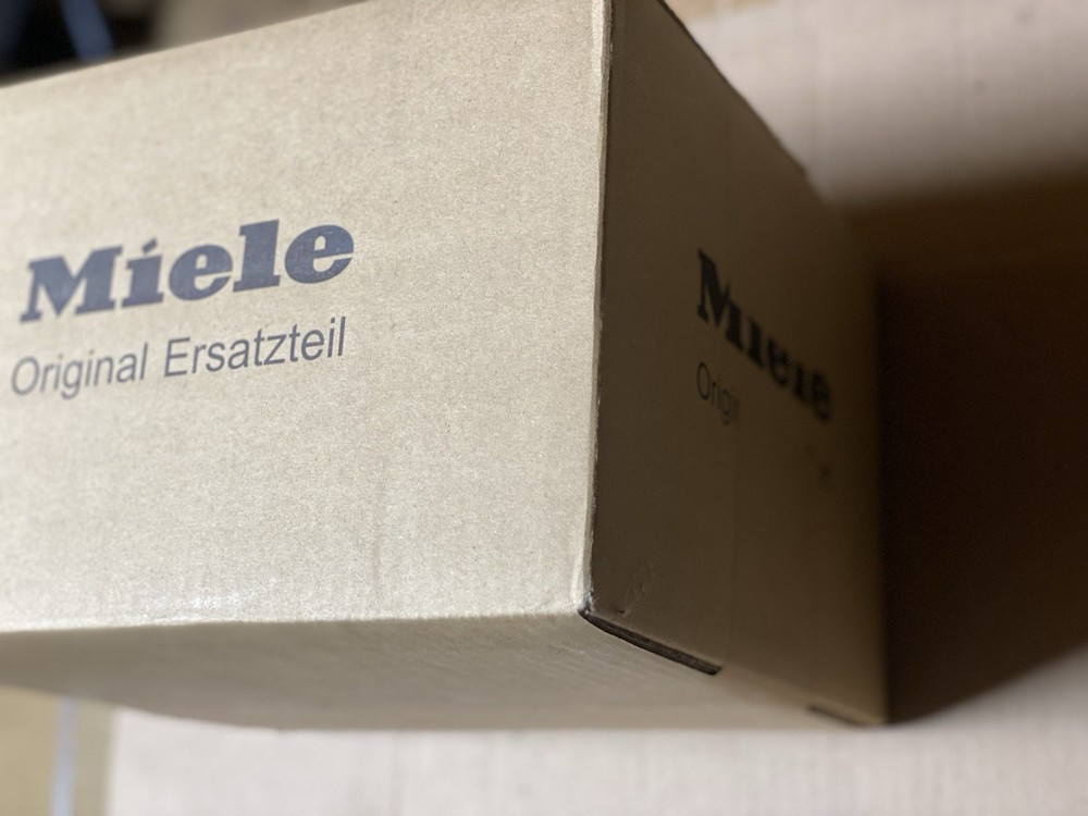 Miele Dishwasher Circulation Pump Part# 10397316