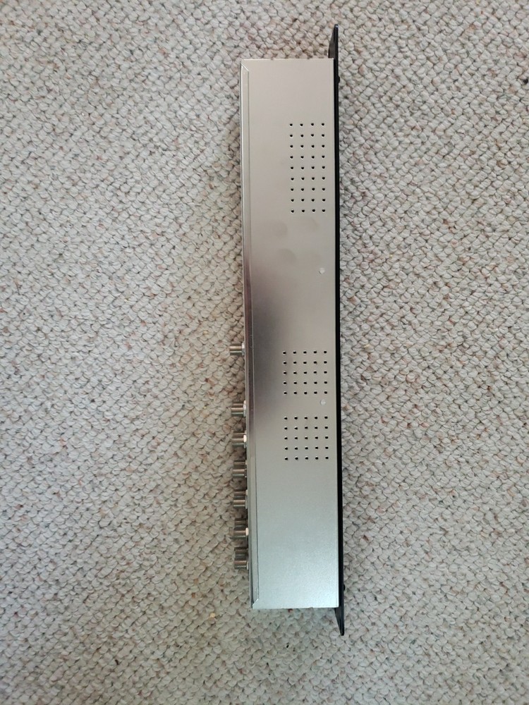 Pico Macom PHC-1 2U Passive Headend Combiner