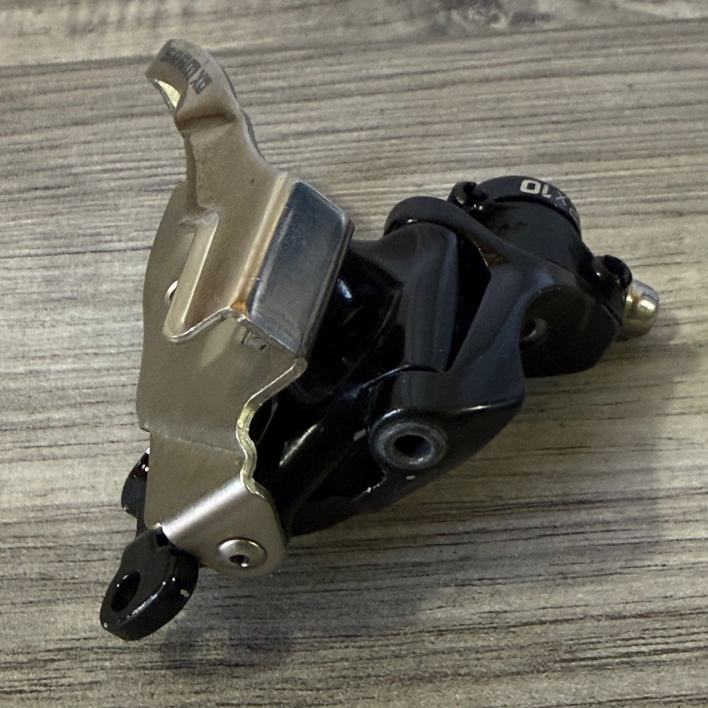 SRAM X0 S3 38 2x10 Front Derailleur Low Direct Mount Bottom Pull