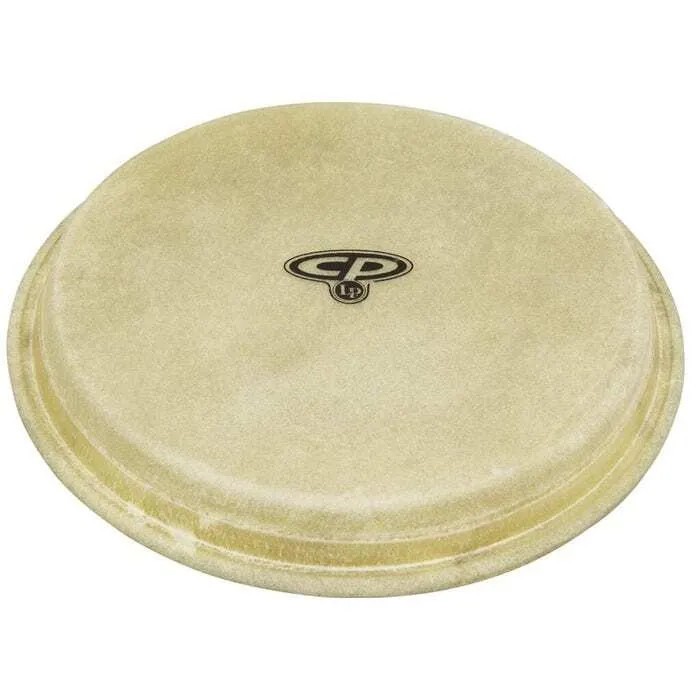 Cosmic Percussion CP221B Rawhide Bongo Drum Head, 7"