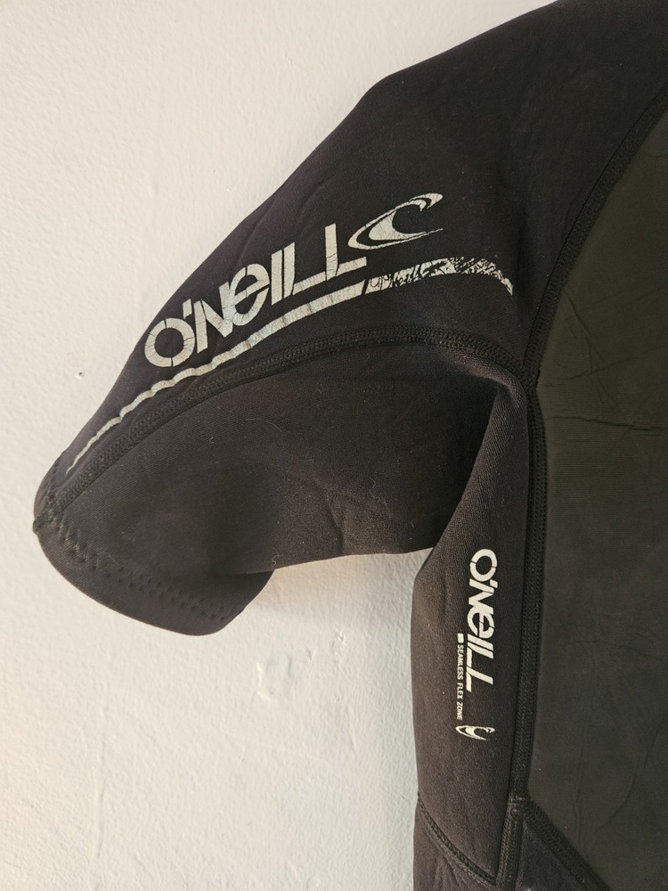 O'Neill Shorty Wetsuit 2:1 Size 14