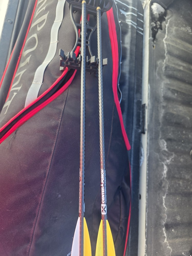 Tenpoint Vengent S440